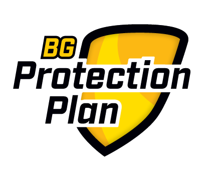 BG Protection Plan logo